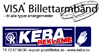 Keba Reklame