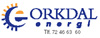 Orkdal Energi